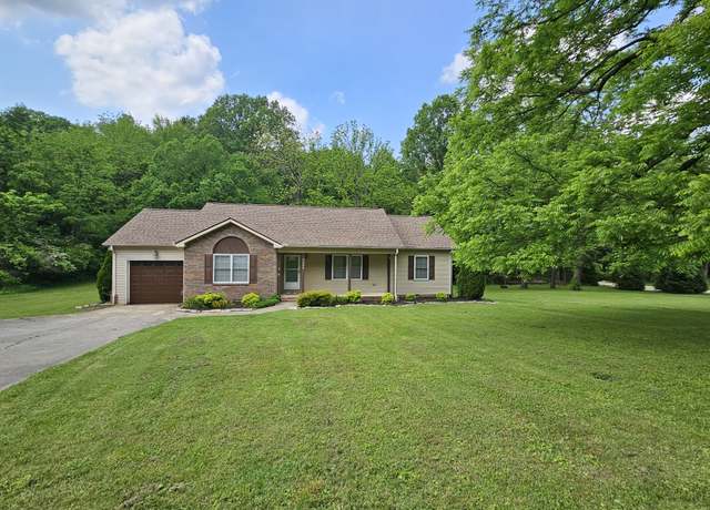 Property at 2524 Distillery Rd, Greenbrier, TN 37073, 3 beds, 2 baths