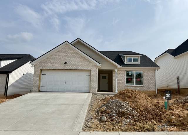 Property at 1065 Javier Dr, Springfield, TN 37172, 3 beds, 2 baths