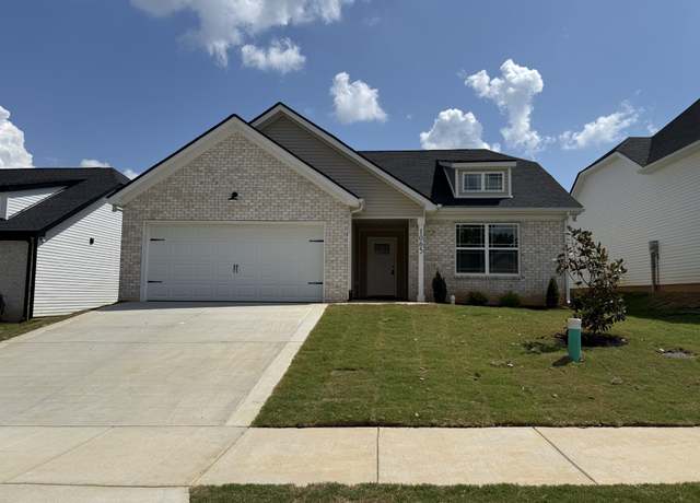 Property at 1065 Javier Dr, Springfield, TN 37172, 3 beds, 2 baths