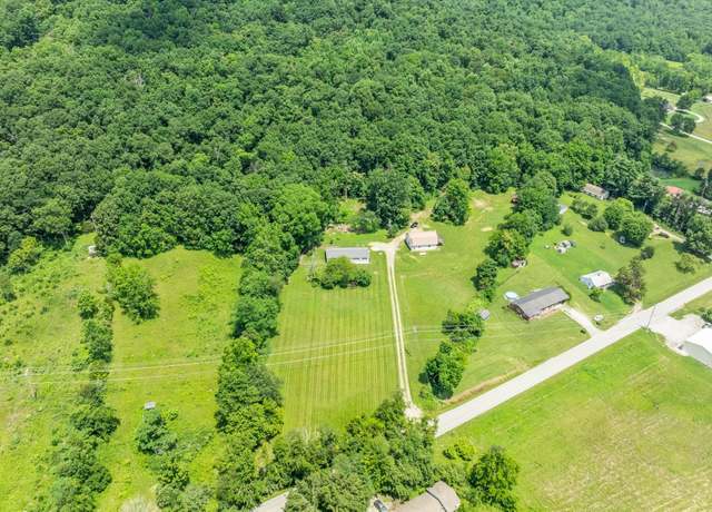 Property at 5536 Buck Mountain Rd, Cookeville, TN 38506, 2 beds, 1.5 baths