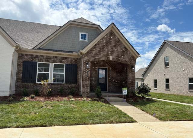 Property at 9055 Headwaters Dr #140, Franklin, TN 37064, 2 beds, 3 baths