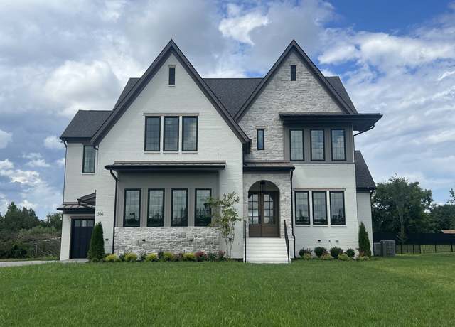 Property at 106 Autumn Breeze Dr, Mount Juliet, TN 37122, 5 beds, 5.5 baths