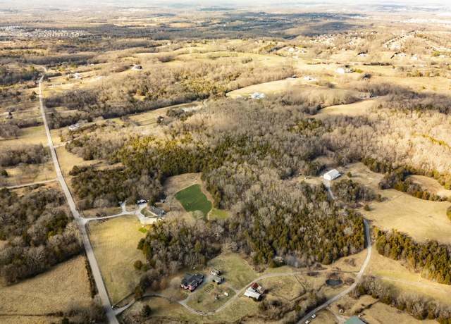 Property at 8948 Rocky Fork Rd, Smyrna, TN 37167