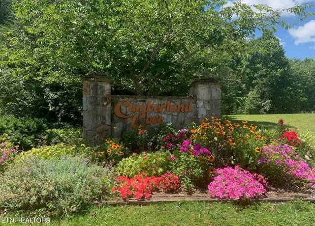 Property at 0 Crest Rd, Monterey, TN 38574
