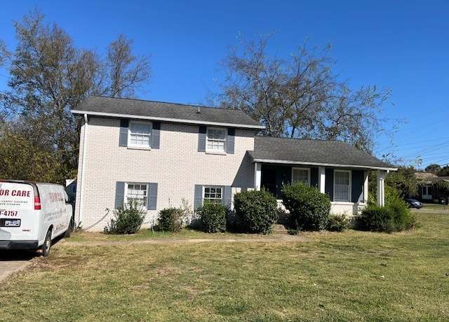 Property at 737 Troy Dr, Nashville, TN 37207, 3 beds, 2 baths