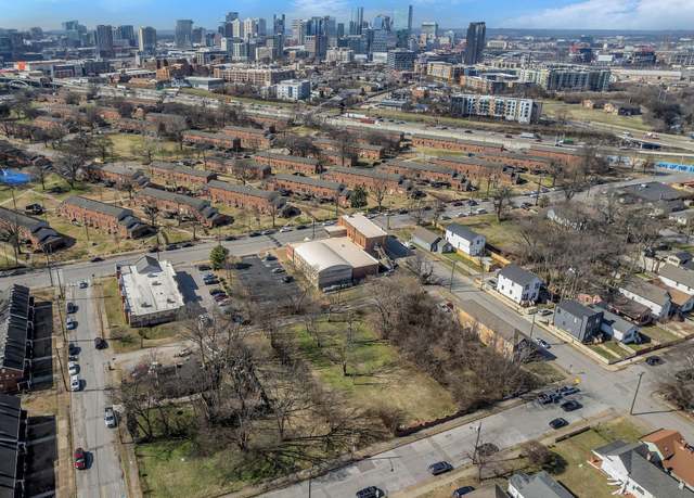 Property at 94 Claiborne St, Nashville, TN 37210
