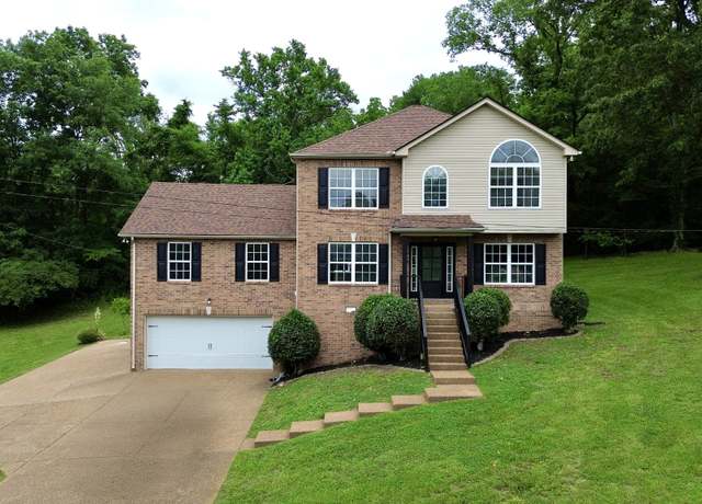 Property at 116 Nocturne Forest Ct, Nashville, TN 37207, 3 beds, 2.5 baths