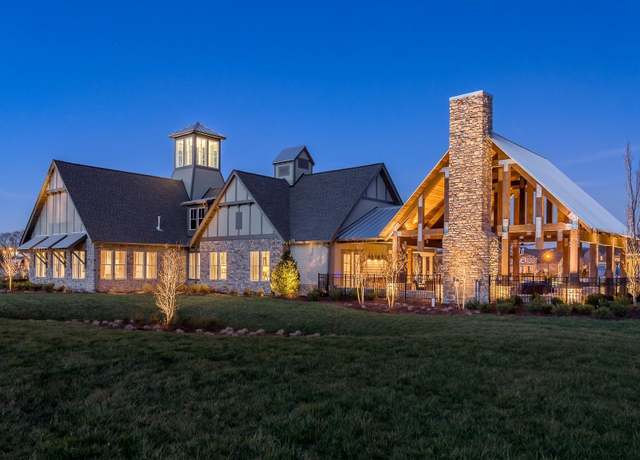 Property at 143 Salton Ln, Spring Hill, TN 37174, 4 beds, 3.5 baths