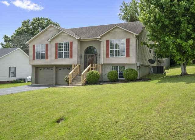 Property at 119 Westfield Dr, Columbia, TN 38401, 4 beds, 2.5 baths