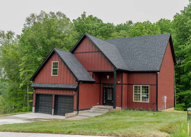 Property at 1249 Rooster Ridge Rd, Pleasant View, TN 37146, 3 beds, 2.5 baths