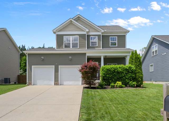 Property at 2556 Val Marie Dr, Madison, TN 37115, 3 beds, 2.5 baths