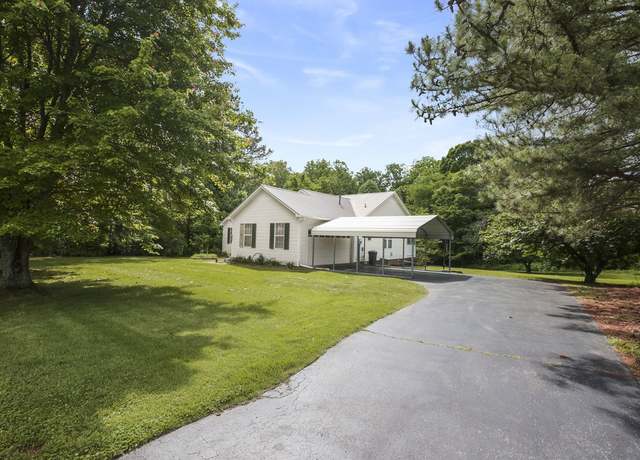 Property at 2059 Clara Mathis Rd, Spring Hill, TN 37174, 3 beds, 2 baths