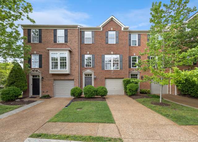 Property at 748 Huffine Manor Cir, Franklin, TN 37067, 2 beds, 2.5 baths