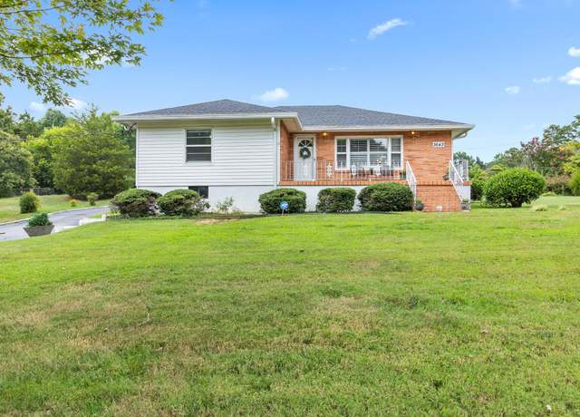 Property at 3643 Garner Rd, Chattanooga, TN 37406, 2 beds, 1 bath