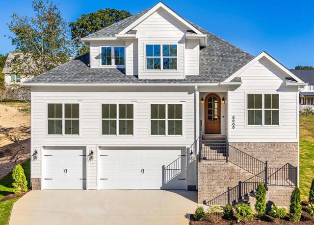 Property at 8668 Woodbury Acre Ct, Harrison, TN 37341, 4 beds, 3 baths