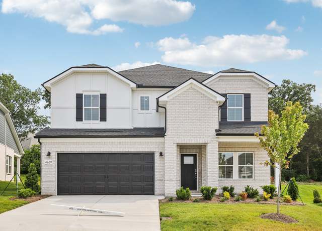 Property at 342 Zen Ct, Smyrna, TN 37167, 5 beds, 4 baths