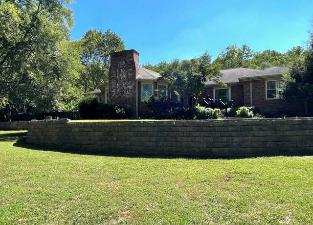 Property at 4451 Chandler Rd, Hermitage, TN 37076, 4 beds, 3 baths