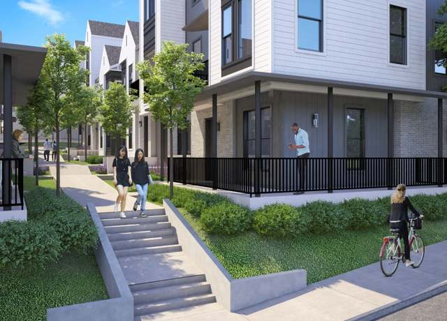 Property at 505 Community Ct #103, Nashville, TN 37209, 1 bed, 1 bath
