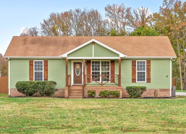 Property at 215 Woods Rd, Portland, TN 37148, 3 beds, 2 baths