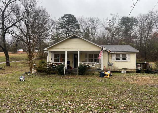 Property at 5012 Delashmitt Rd, Hixson, TN 37343, 3 beds, 1 bath