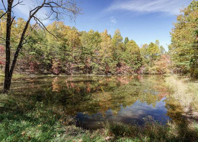 Property at 0 Harris Rd, Monterey, TN 38574