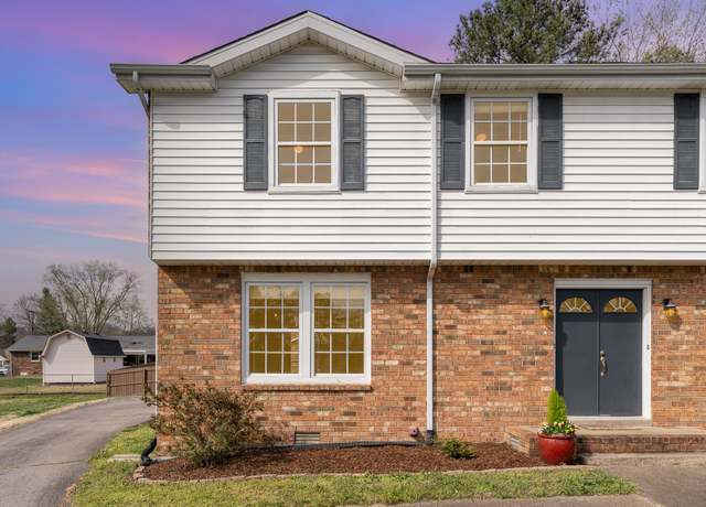 Property at 109 Harrow Ct Unit A, Nashville, TN 37221, 3 beds, 1.5 baths