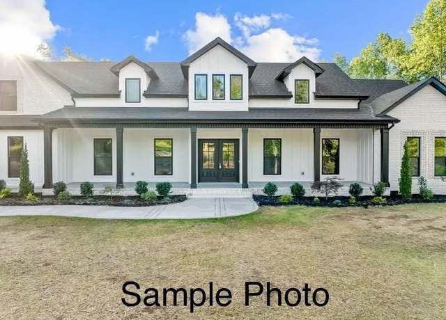 Property at 116 Sundance Dr, Clarksville, TN 37040, 4 beds, 3.5 baths