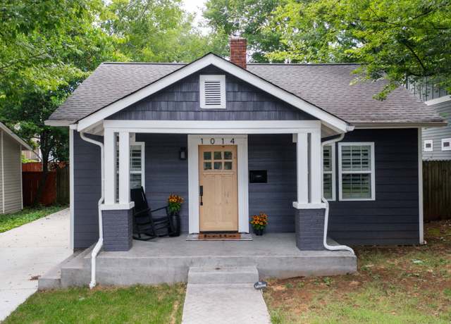 Property at 1014 N 6th St, Nashville, TN 37207, 2 beds, 2 baths