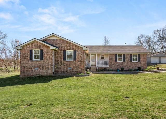 Property at 7111 Westview Blvd, Fairview, TN 37062, 3 beds, 2 baths