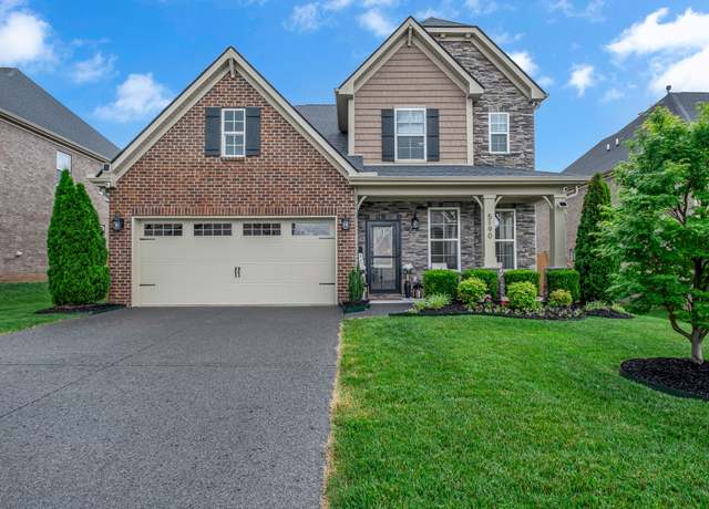 Property at 5190 Giardino Dr, Mount Juliet, TN 37122, 4 beds, 2.5 baths