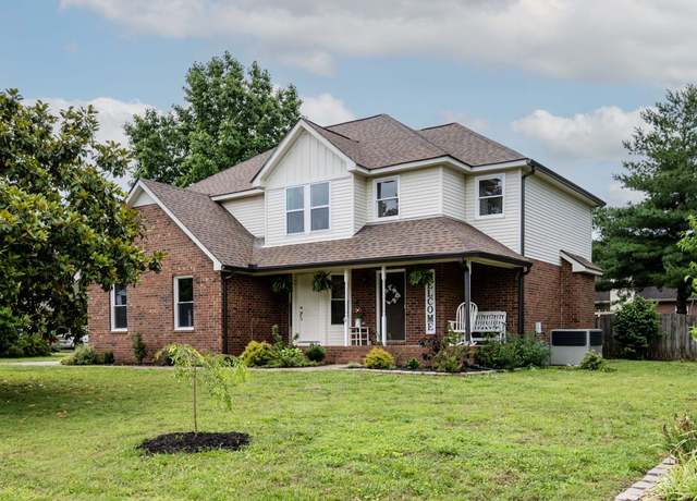 Property at 1711 Bridget Dr, Murfreesboro, TN 37129, 4 beds, 2.5 baths
