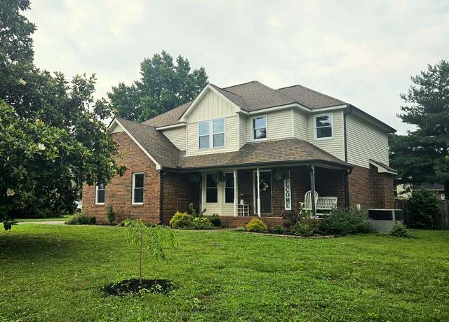 Property at 1711 Bridget Dr, Murfreesboro, TN 37129, 4 beds, 2.5 baths