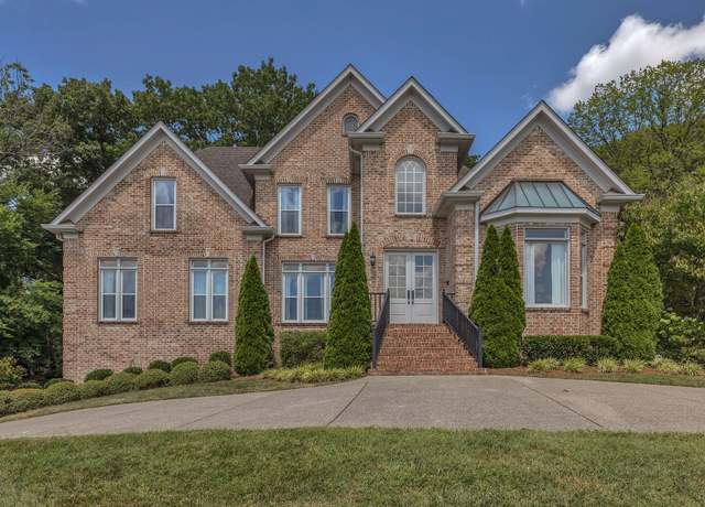 Property at 9266 Chevoit Dr, Brentwood, TN 37027, 5 beds, 5.5 baths