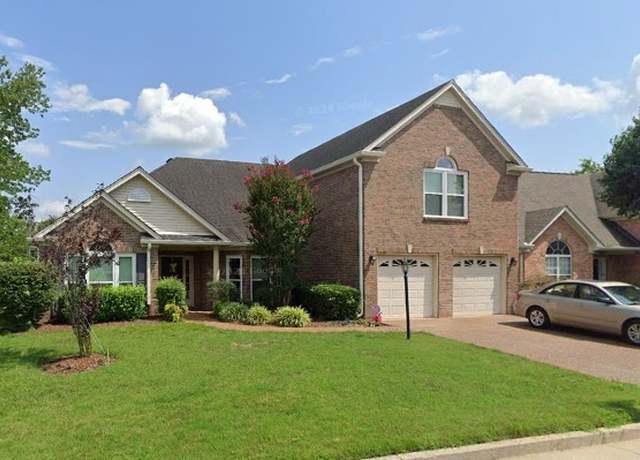 Property at 901 Leblanc Ct, Nashville, TN 37221, 4 beds, 3.5 baths