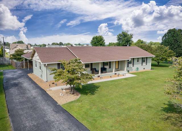 Property at 1520 Randy Dr, Cookeville, TN 38501, 3 beds, 3 baths