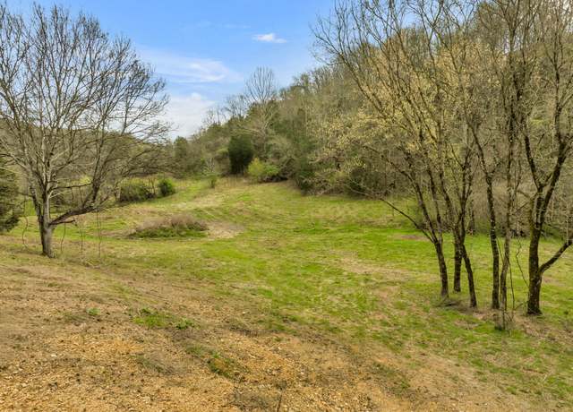 Property at 1 Rabbit Trail Rd, Culleoka, TN 38451