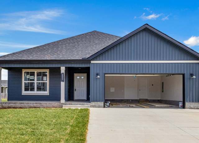 Property at 142 Cherry Flds, Clarksville, TN 37042, 3 beds, 2 baths