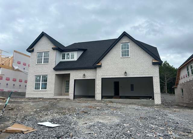 Property at 1136 Bermuda Chase St, Smyrna, TN 37167, 4 beds, 3.5 baths