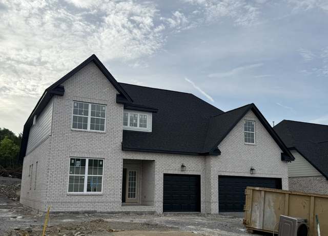 Property at 1136 Bermuda Chase St, Smyrna, TN 37167, 4 beds, 3.5 baths