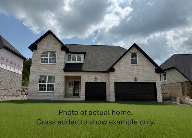 Property at 1136 Bermuda Chase St, Smyrna, TN 37167, 4 beds, 3.5 baths