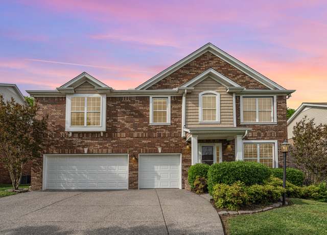Property at 2025 Hawks Nest Dr, Hermitage, TN 37076, 4 beds, 2.5 baths