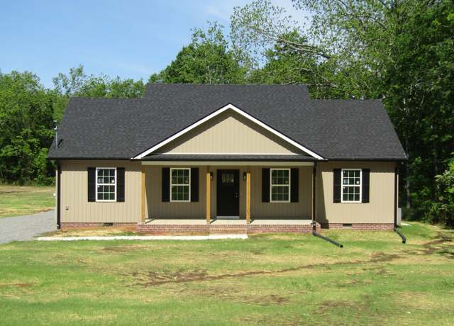 Property at 306 Ostella Rd, Cornersville, TN 37047, 3 beds, 2 baths