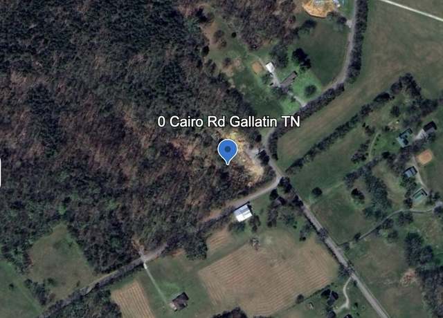Property at 0 Cairo Rd, Gallatin, TN 37066