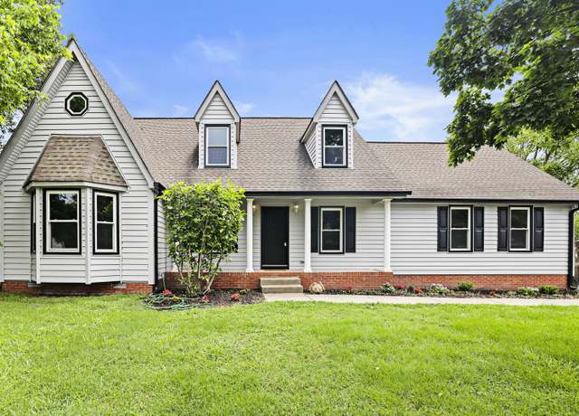 Property at 8351 Stewarts Bend Dr, Murfreesboro, TN 37129, 3 beds, 2 baths