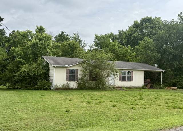 Property at 2468 River Oaks Dr, Murfreesboro, TN 37129, 3 beds, 1.5 baths
