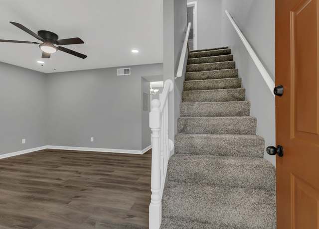 Property at 3728 Wharton Dr, Nashville, TN 37211, 2 beds, 1.5 baths
