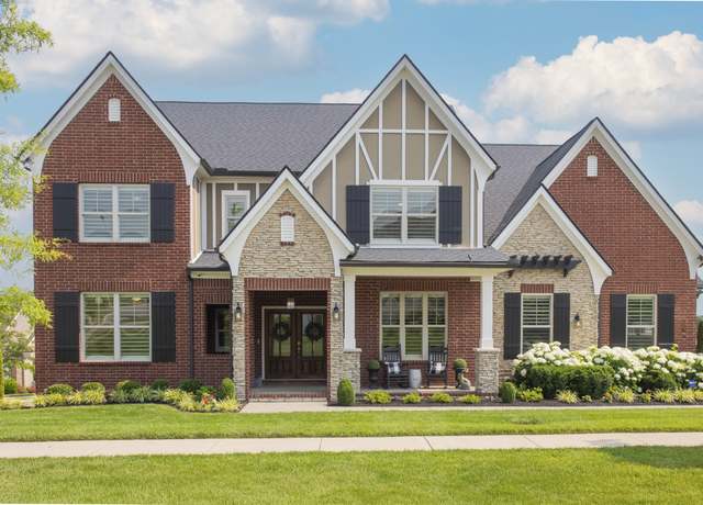 Property at 101 Whiteside Ct, Franklin, TN 37064, 4 beds, 4 baths