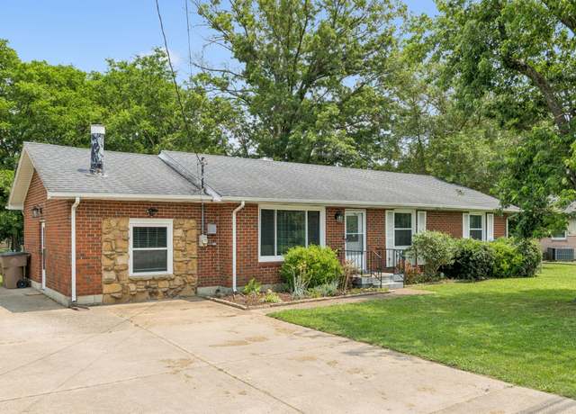 Property at 3103 Brick Church Pike, Nashville, TN 37207, 3 beds, 2 baths