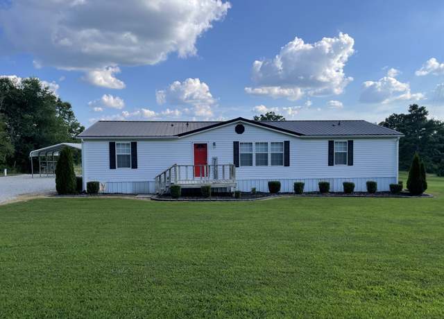 Property at 27 Dukes Park Rd, Summertown, TN 38483, 2 beds, 2 baths