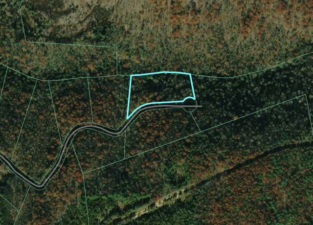 Property at 0 Catoosa Dr, Lancing, TN 37770